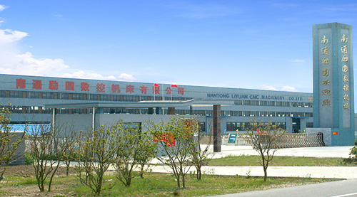 勵圓數控機床有限公司